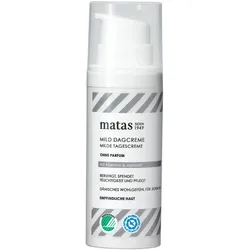 50ml MATAS Striber Milde Tagescreme