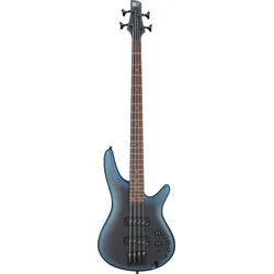 Ibanez SR500N-MAM Midnight Arctic Ocean Matte