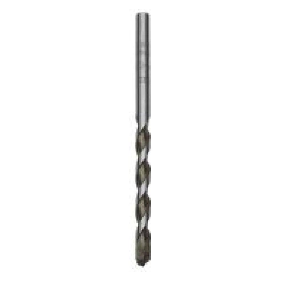 Irwin Multi HartmetallBohrer 14 x 160 mm, Zylinderschaft, Cordless Multi, nur Drehbohren, 10501937 (14 mm) (10501937)
