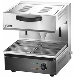 SARO Lift-Salamander Modell PAVIA 1