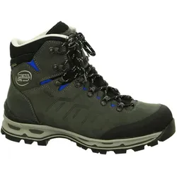 Meindl, Herren, Wanderschuhe, Bellavista MFS (43), Grau