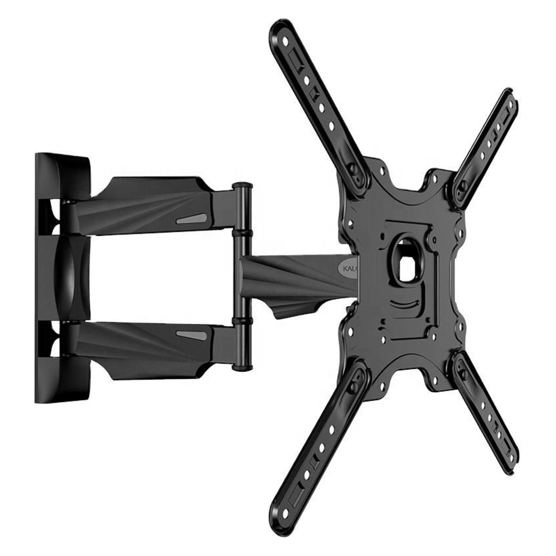 Ernitec Wall bracket for 1 monitor - (Wand, 60", 31.80 kg) (0070-11001)