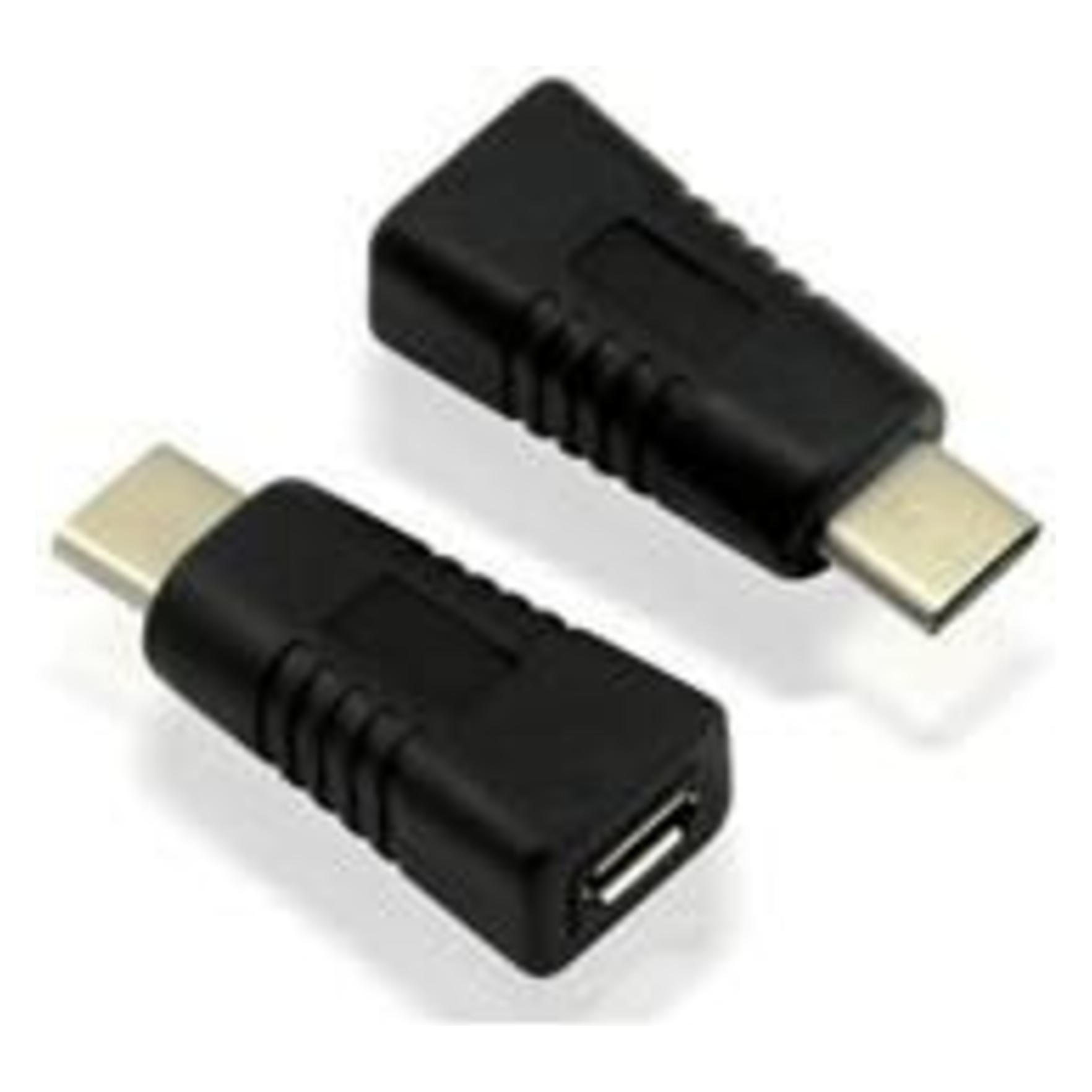Value USB 3.1 Adapter (USB-C) (12.99.3190)
