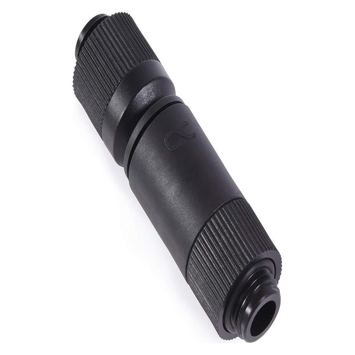 Alphacool ES Schnellverschlusskupplungsset G1/4 AG/AG (17537)
