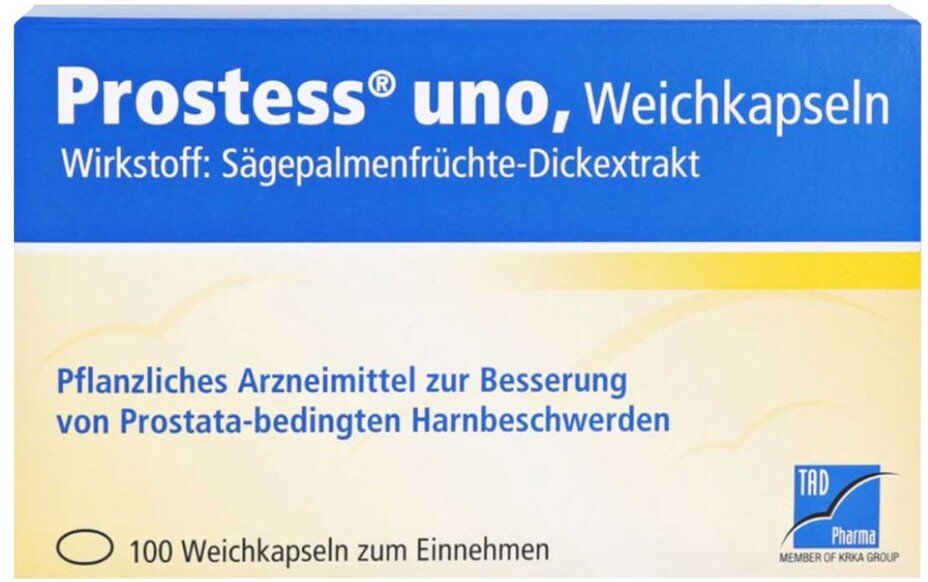 Prostess Uno 100stk