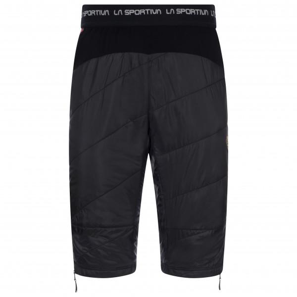 La Sportiva - Protector Primaloft Over Pant - Kunstfaserhose Gr XL schwarz