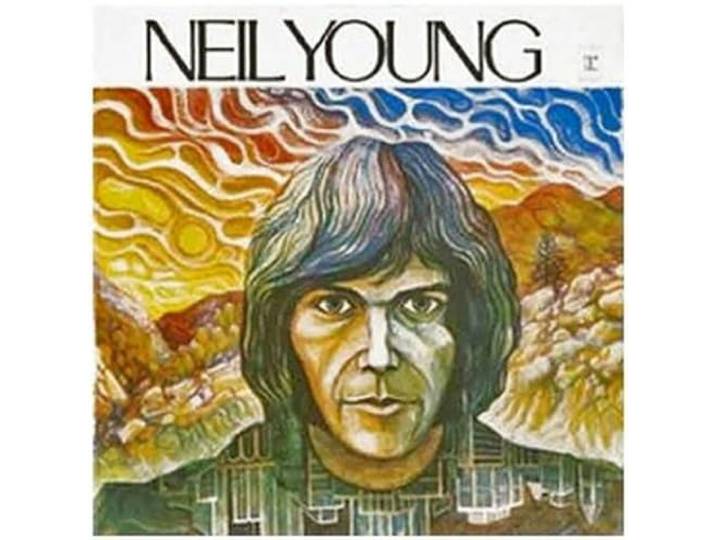 Neil Young - Neil Young
