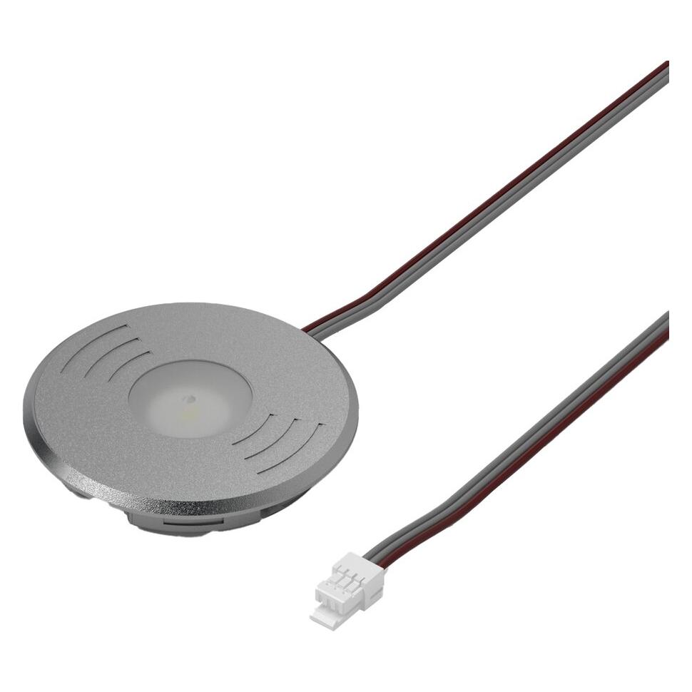 Halemeier Sensorschalter zum Einbauen MultiSwitch2 Touch (3015401)