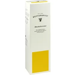 Retterspitz Muskelcreme 100 G