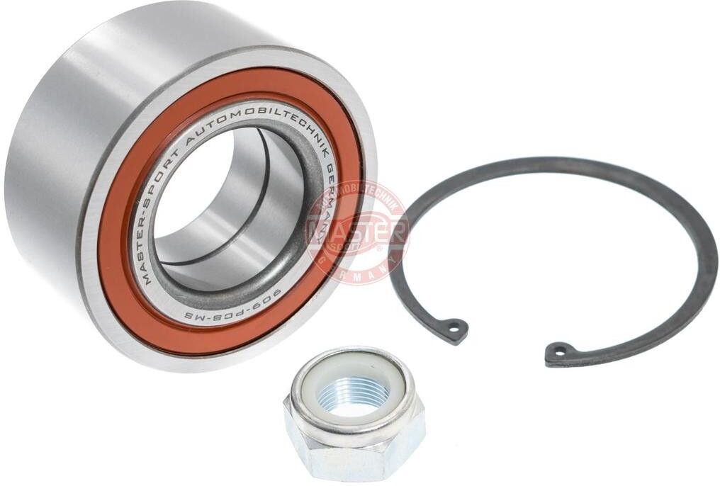 MASTER-SPORT 909-SET-MS Wheel bearing kit