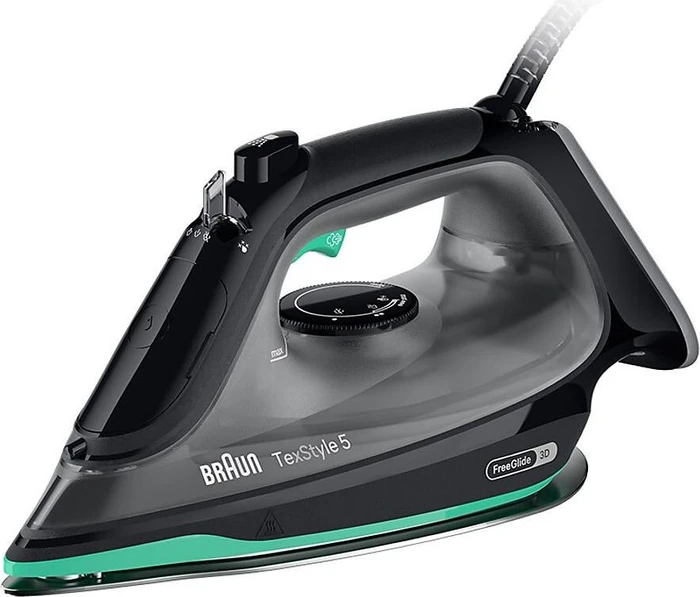 Braun TexStyle 5 SI5277. GR