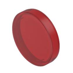 eao 704.602.2 704.602.2 Druckhaube Rot (Ø) 23.70 mm IP67 1 St. Single