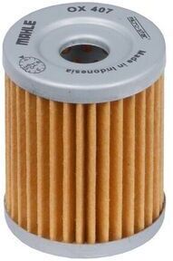 MAHLE OX 407 Oil filter