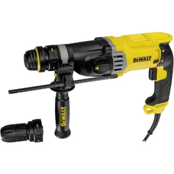 DeWalt, Bohrmaschine + Akkuschrauber, D25144 (Bohrhammer)