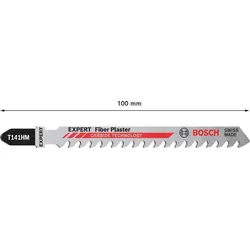 BOSCH Stichsägeblatt Expert T141 HM VE 3