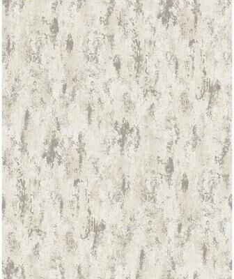 A-Street Prints Diorite Silver Splatter Wallpaper