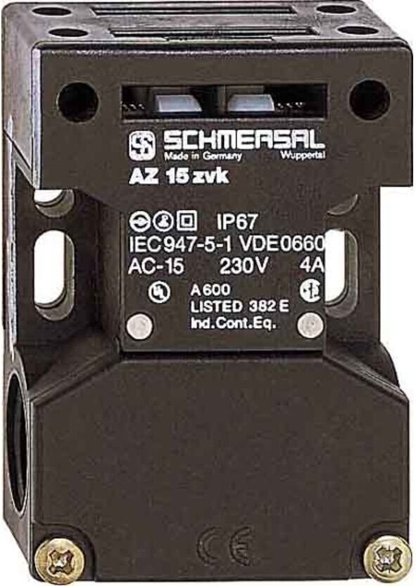 Schmersal Sicherheitsschalter AZ 15 ZVK-M16 (101152787)