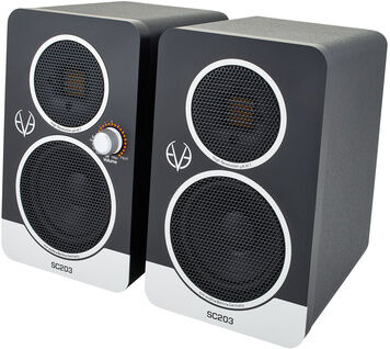 EVE Audio SC203