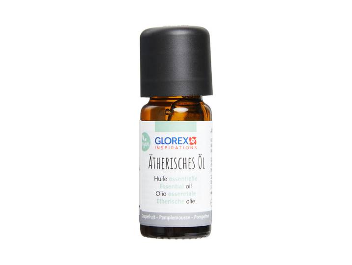 Glorex Ätherisches Öl Grapefruit 10 ml