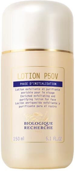 150ml Biologique Recherche Lotion P50V