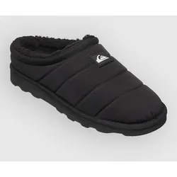 Quiksilver Chill Nylon Skateschuhe black Gr. 42