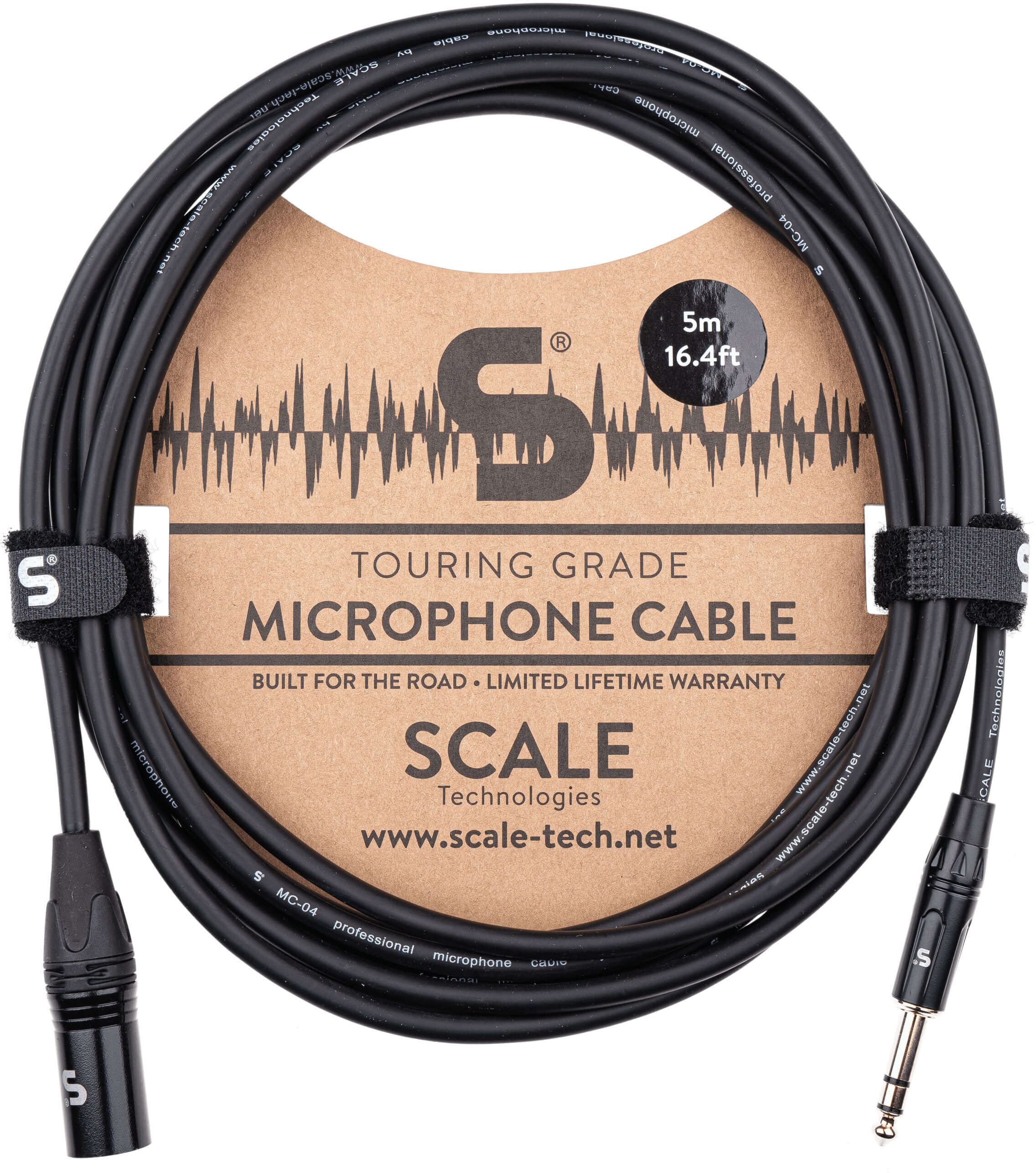 Scale TGM-TRM 5 m