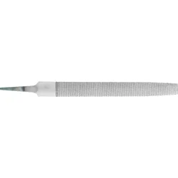 PFERD TOOLS Kabinettraspel für Holz Halbrund-Spitz Hieb 2 universell zum Schruppen und Schlichten - 11309202