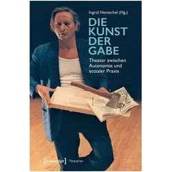 Die Kunst der Gabe, Fachbücher