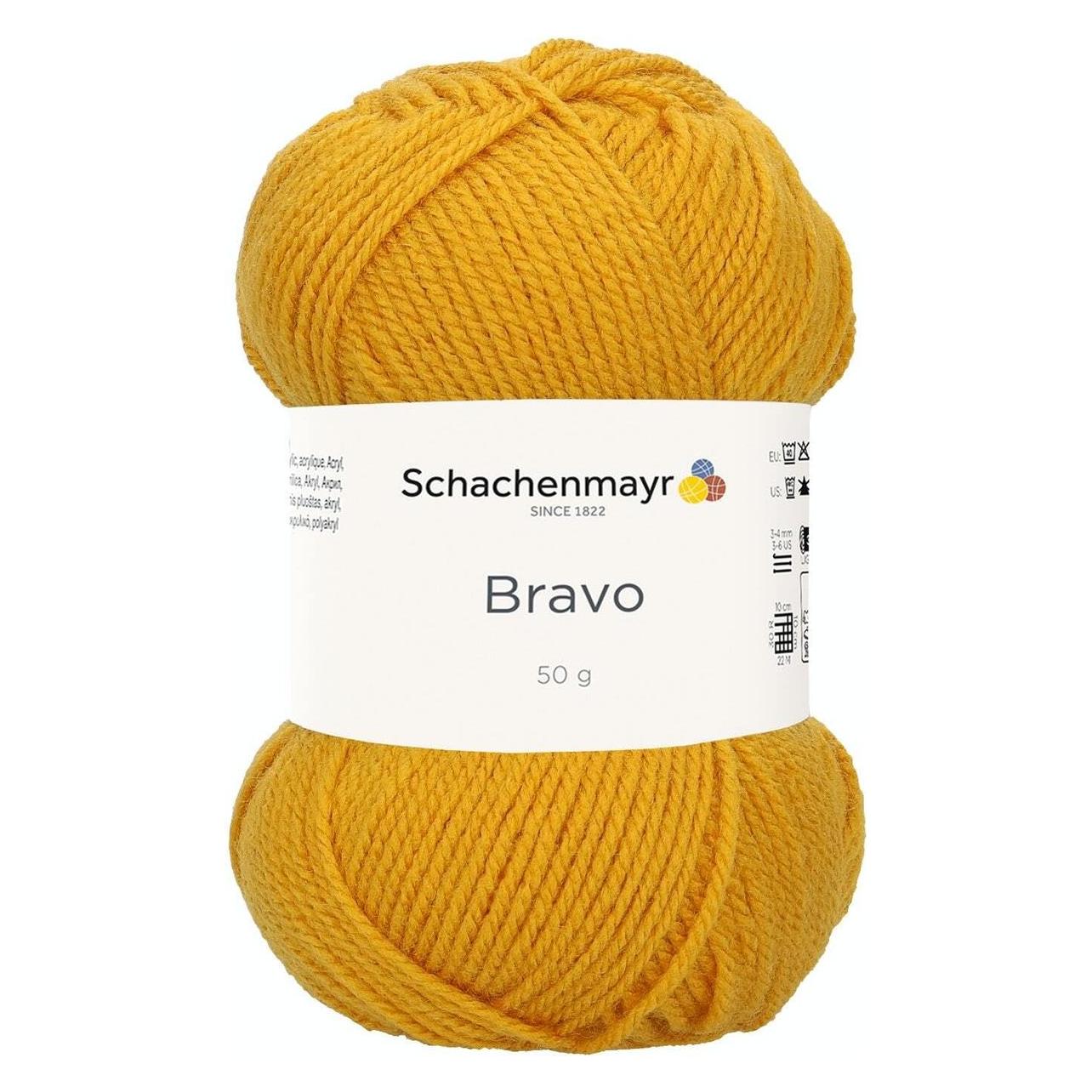 Schachenmayr 08028 goldmarie ca. 133 m 50 g (133 m) (980121108028)