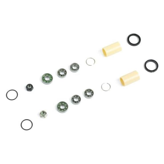 Renthal Revo-F Plattform-Pedal Bush/Bearing Service Kit (42971939)