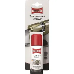 BALLISTOL Zylinderspray 50 ml Spraydose - 25941