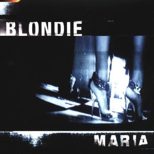 Blondie - Maria/Intl.Version - Preis vom 19.10.2026 19:33:35 h