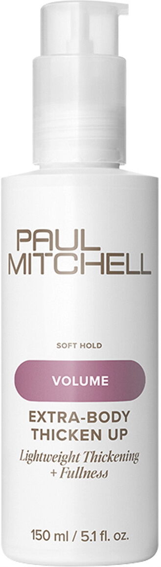 Paul Mitchell Volume Extra-Body Thicken Up 150 ml