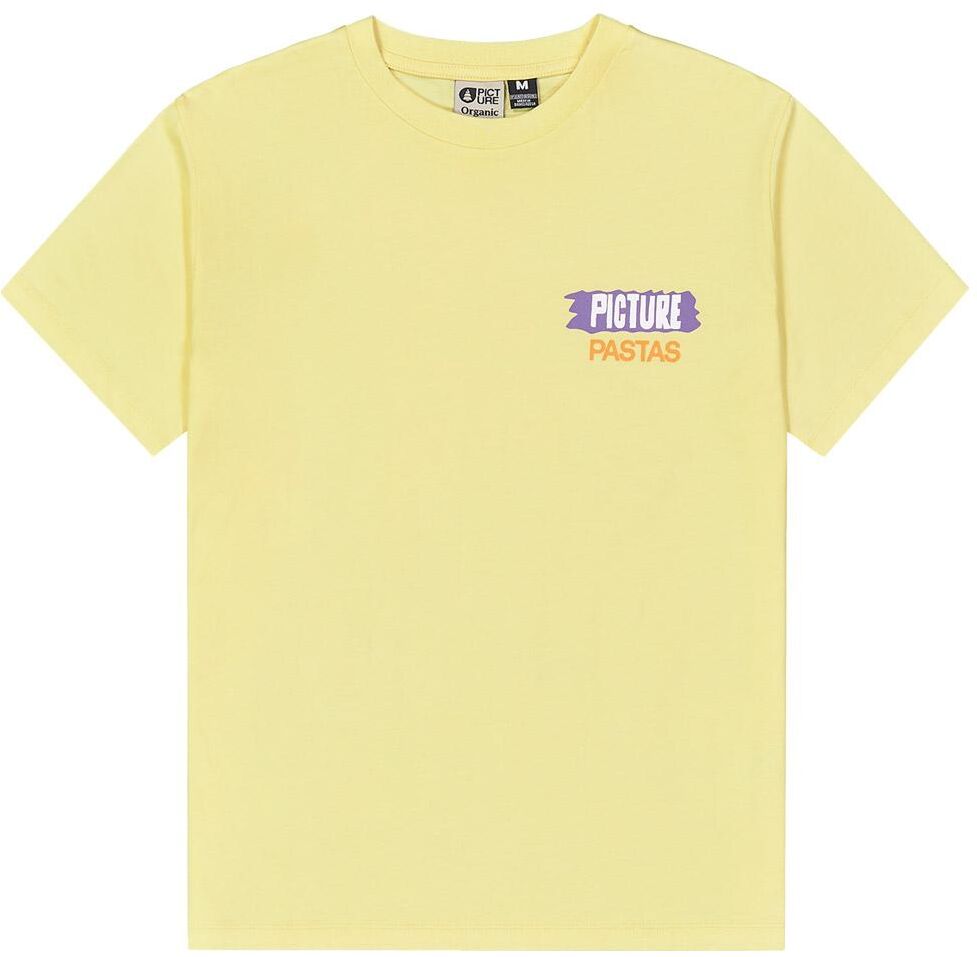 Picture  - Castura French Vanilla - XS - Tee-shirt