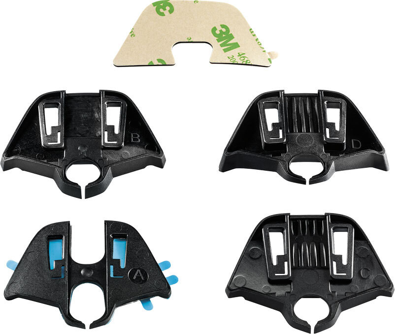 N-Com Adapterkit ESS II voor N-COM B902L R