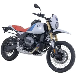 Sw Motech, Motorradgepäck, V-LOC Seitenträger rechts