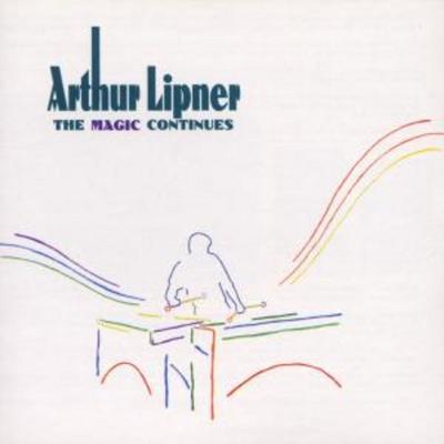 The Magic Continues - Arthur Lipner, CD