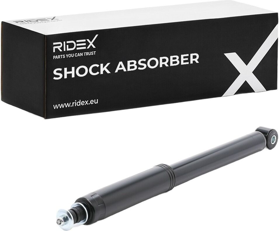 RIDEX 854S1988 Shock absorber