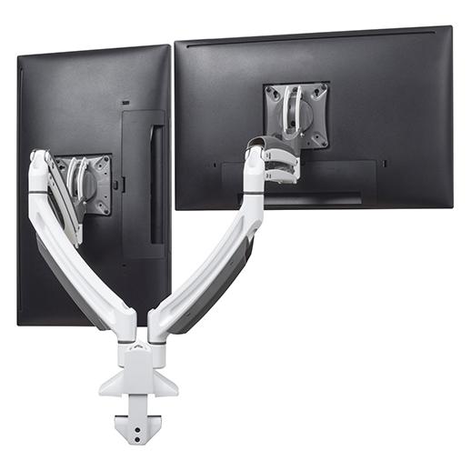 Chief Kontour K1D - Klemme - 22,6 kg - 25,4 cm (10 Zoll) - 76,2 cm (30 Zoll) - 100 x 1 (Tisch, 30", 22.60 kg) (K1D220W)