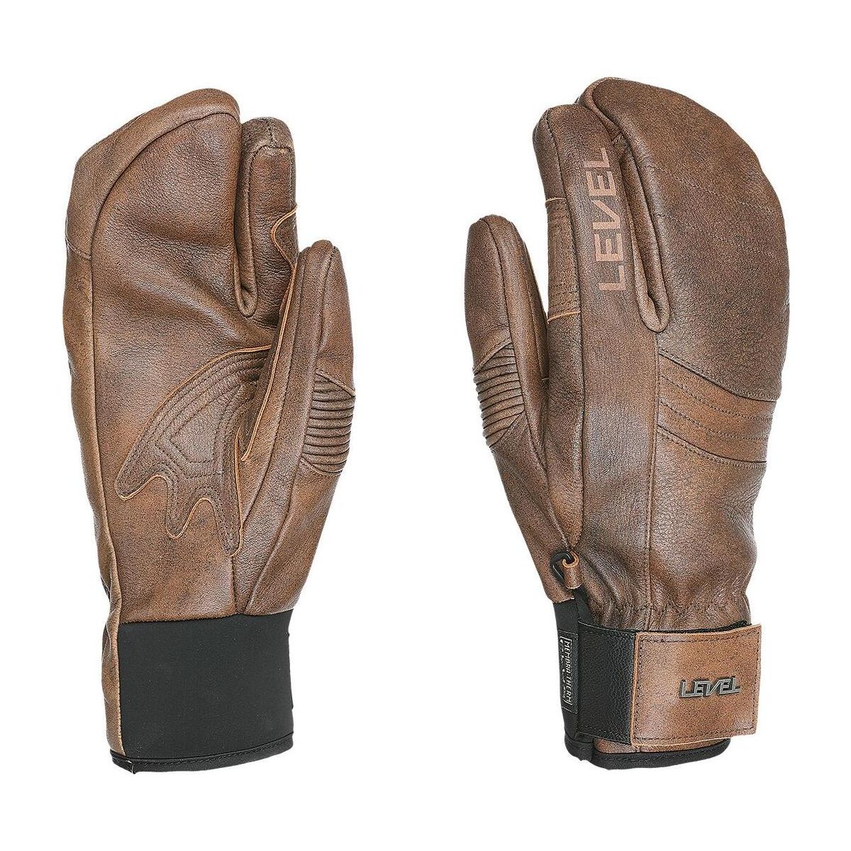 Level Rexford Trigger scottish brown (33) 9,5 5000UT-33-9,5