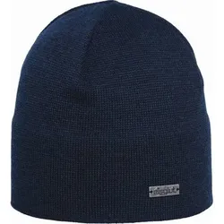 EISGLUT Mütze Primo Merino, Größe ONE SIZE in Blau Blau