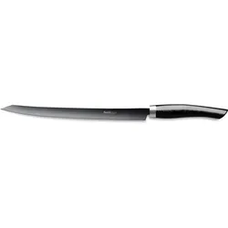 Nesmuk JANUS Slicer 260mm Micarta Black