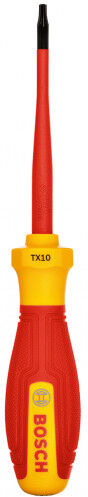 Bosch Tournevis VDE TX10x75 1600A02NC5