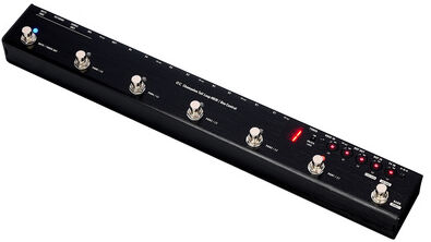 One Control Chamaeleo Tail Loop MKIII