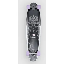 Globe Archer Classic38" Complete bamboo purple Gr. Uni