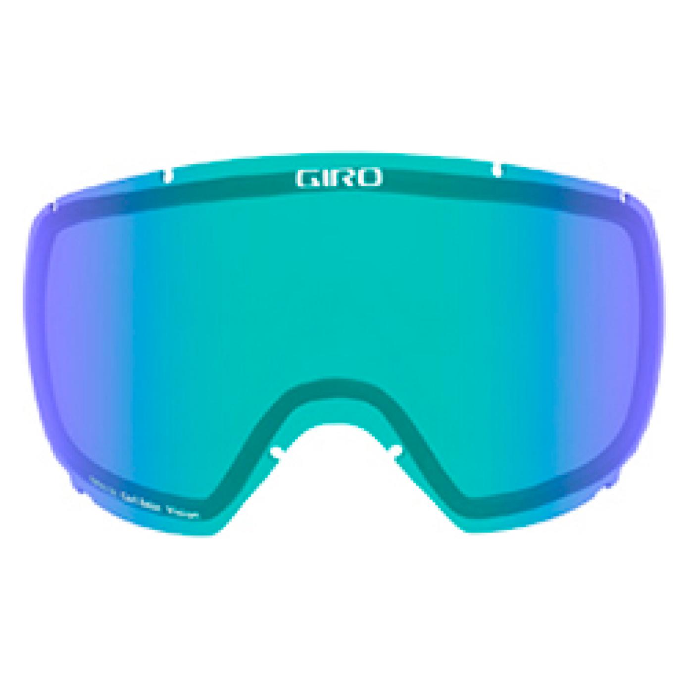 Giro Scan/Gaze Lense (Skibrille Ersatzglas) (340161000241518000)