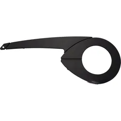 Horn Kettenschützer Catena 3810 schwarz