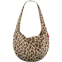 reisenthel Beuteltasche mini maxi moonbag leo macchiato - 34