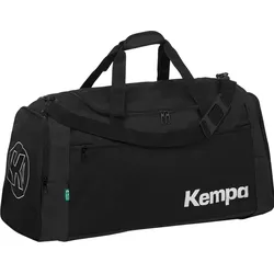 Kempa Sporttasche Schwarz M