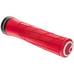 Ergon Lenkergriff GA2 risky red lang/lang regular